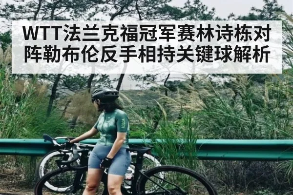 WTT法兰克福冠军赛林诗栋对阵勒布伦反手相持关键球解析